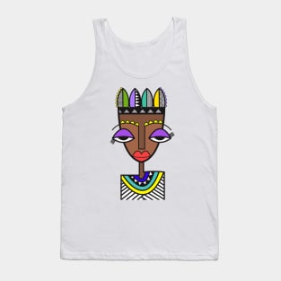 Indie Tank Top